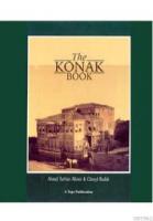 The Konak Book
