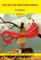 The Last And Other Stories