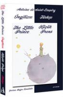 The Little Prince-Küçük Prens