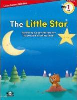 The Little Star + Hybrid Cd (Lsr.1)