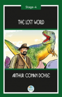The Lost World ( Stage-4 )