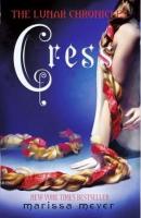 The Lunar Chronicles: Cress: 3