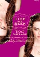 The Lying Game #4: Hide and Seek