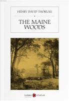 The Maine Woods