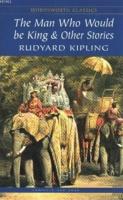 The Man Who Would be King and Other Stories