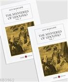 The Mysteries of Udolpho (2 Cilt Takım)