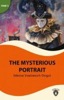 The Mysterious Portait