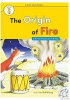 The Origin of Fire +Hybrid CD (eCR Level 2)