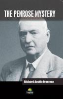 The Penrose Mystery