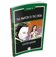 The Phantom of the Opera (Stage-4)