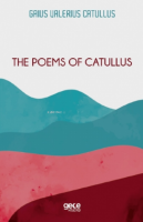 The Poems Of Catullus
