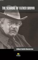 The Scandal Of Father Brown