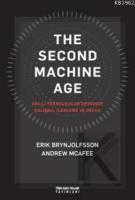 The Second Machine Age