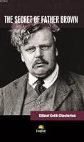 The Secret Of Father Brown