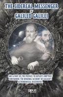 The Sidereal Messenger of Galileo Galilei