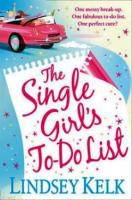 The Single Girl's To-Do List