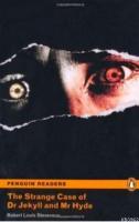 The Strange Case of Dr Jekyll and Mr Hyde