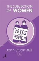 The Subjection of Women