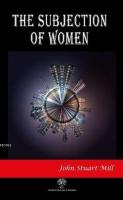 The Subjection of Women