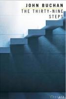 The Thirty - Nine Steps