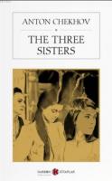 The Three Sisters