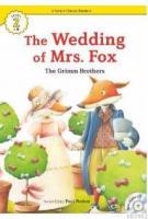 The Wedding of Mrs. Fox +CD (eCR Level 2)