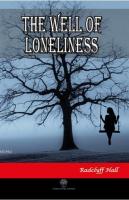The Well of Loneliness