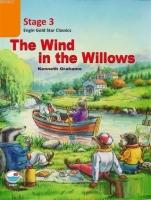 The Wind in the Willows Stage 3 (CD'siz)