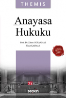 Themis - Anayasa Hukuku