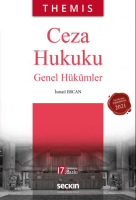 THEMIS - Ceza Hukuku Genel Hükümler