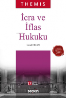 THEMIS - İcra ve İflas Hukuku