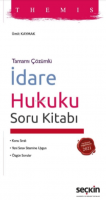 THEMIS İdare Hukuku Soru Kitabı