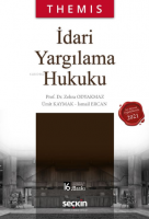 THEMIS - İdari Yargılama Hukuku