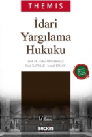 THEMIS - İdari Yargılama Hukuku