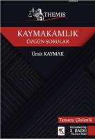 Themis Kaymakamlık