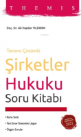 THEMIS - Şirketler Hukuku Soru Kitabı