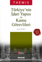 THEMIS - Türkiye'nin İdari Yapısı ve Kamu Görevlileri