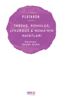 Thesus, Romulus, Lykurgus &amp