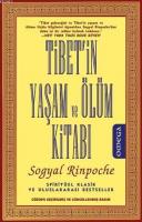 Tibet'in Yaşam Ve Ölüm Kitabı