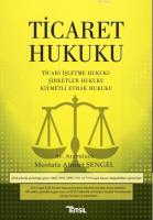 Ticaret Hukuku