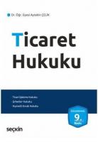 Ticaret Hukuku