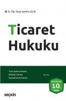 Ticaret Hukuku