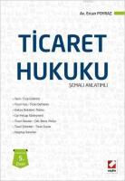 Ticaret Hukuku