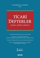 Ticari Defterler