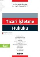 Ticari İşletme Hukuku