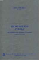 Ticari İşletme Hukuku