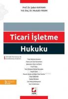 Ticari İşletme Hukuku