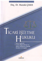 Ticari İşletme Hukuku