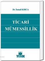 Ticarî Mümessillik