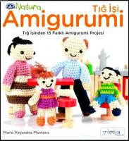 Tığ İşi Amigurumi